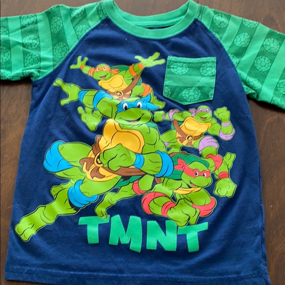 Boys T-shirt